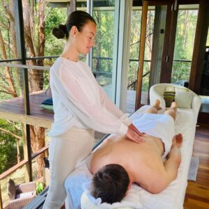 Health and Wellbeing Treatment